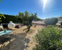 Revente - Villa - Alfaz del Pi - Alfas del Pi