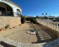 Revente - Villa - Alfaz del Pi - Alfas del Pi