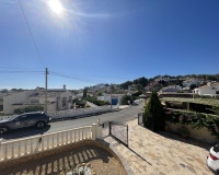 Revente - Villa - Alfaz del Pi - Alfas del Pi
