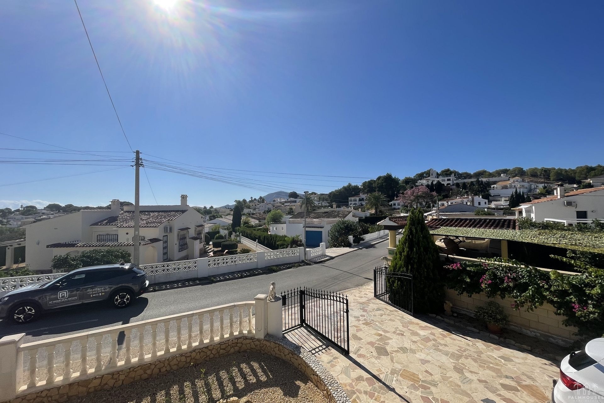 Revente - Villa - Alfaz del Pi - Alfas del Pi