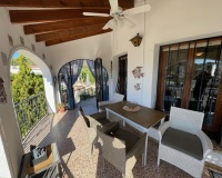 Revente - Villa - Alfaz del Pi - Alfas del Pi