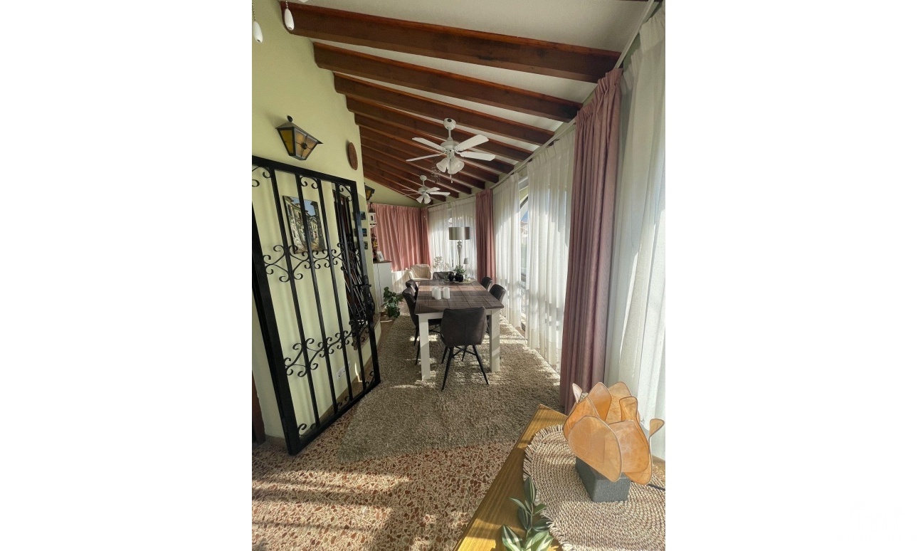 Revente - Villa - Alfaz del Pi - Alfas del Pi