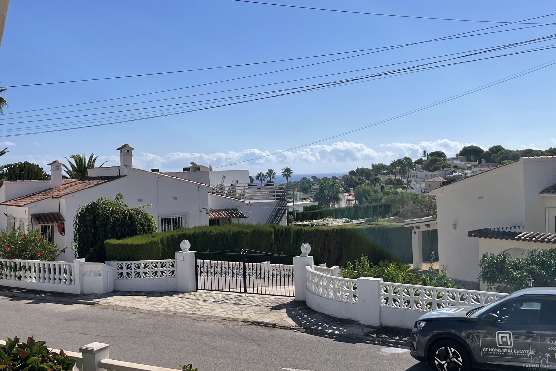Revente - Villa - Alfaz del Pi - Alfas del Pi