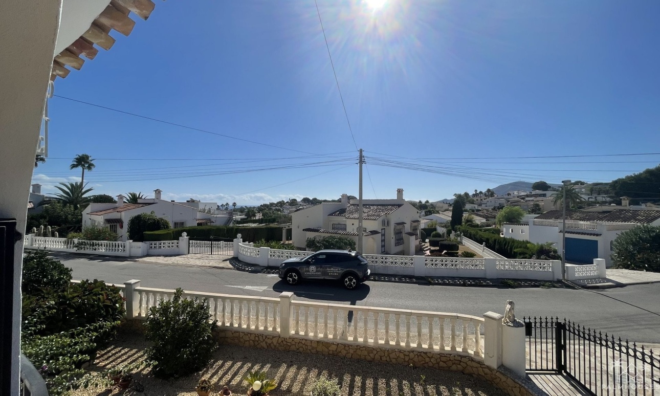 Revente - Villa - Alfaz del Pi - Alfas del Pi