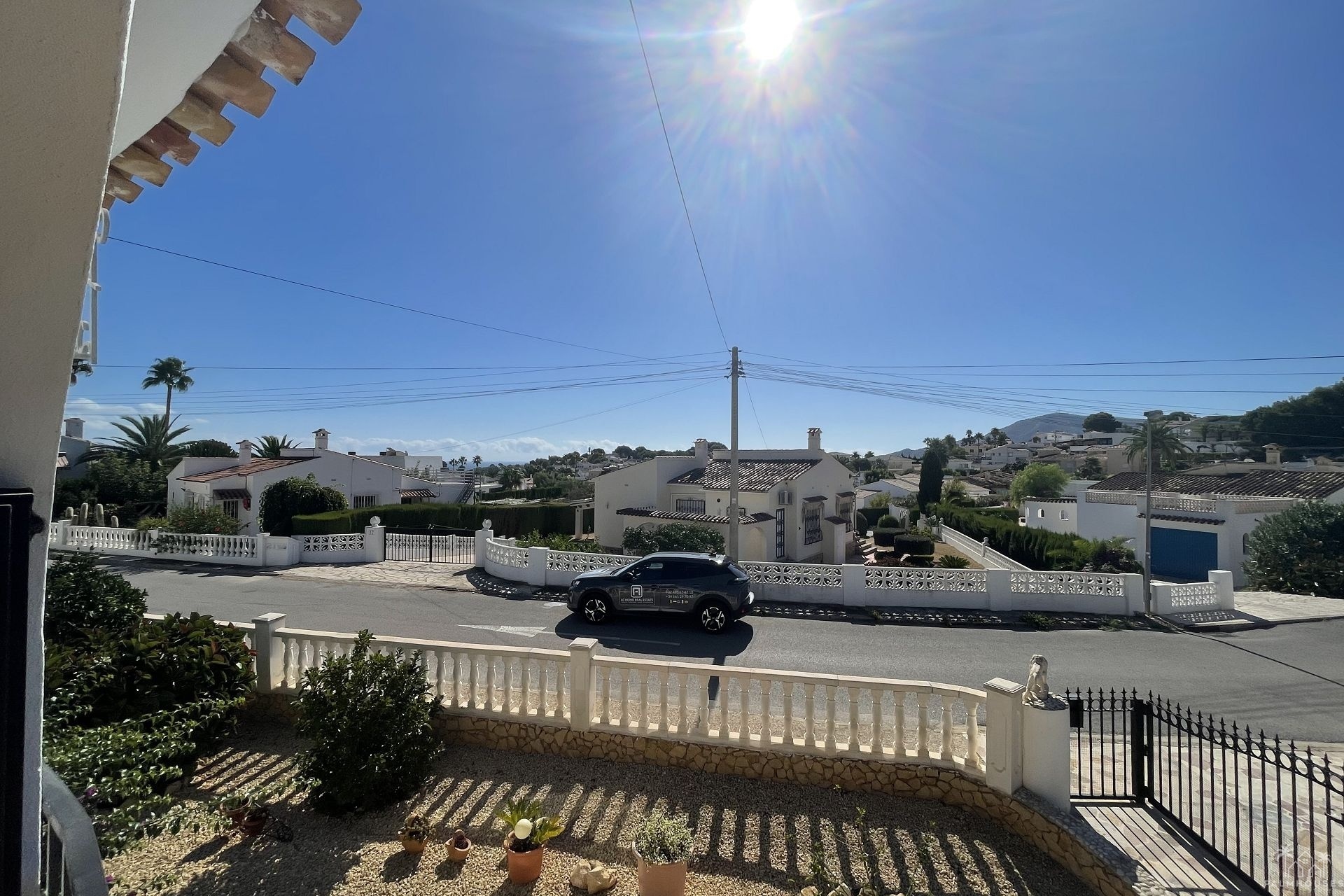 Revente - Villa - Alfaz del Pi - Alfas del Pi