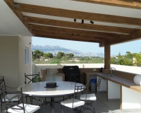 Revente - Villa - Alfaz del Pi - Costa Blanca