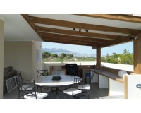 Revente - Villa - Alfaz del Pi - Costa Blanca