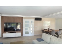 Revente - Villa - Alfaz del Pi - Costa Blanca