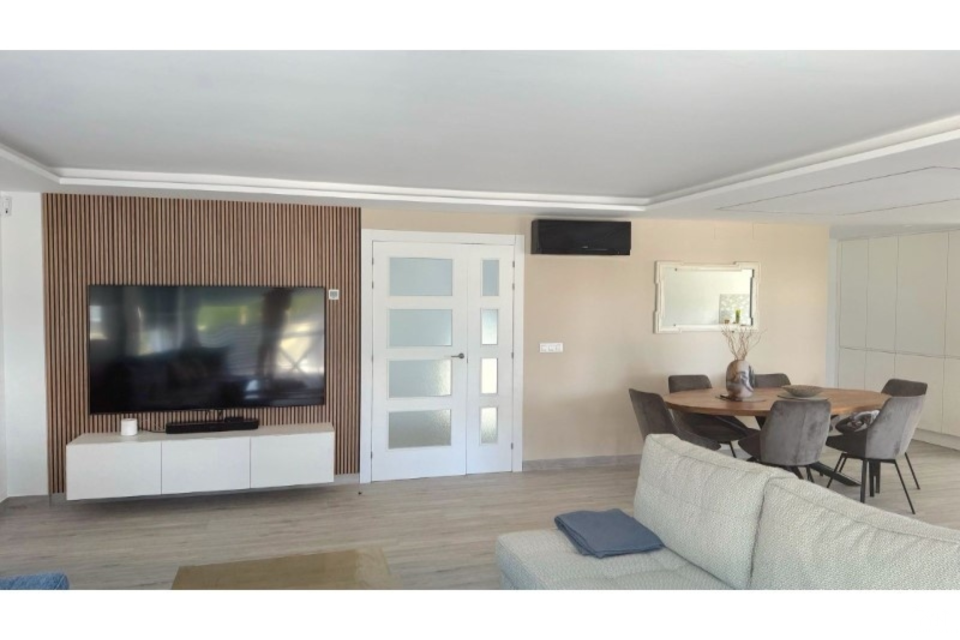 Revente - Villa - Alfaz del Pi - Costa Blanca