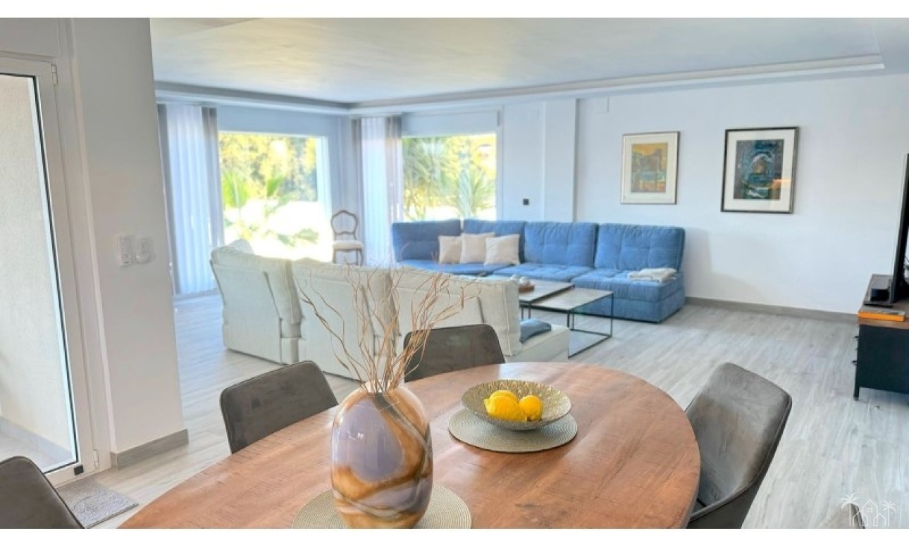 Revente - Villa - Alfaz del Pi - Costa Blanca
