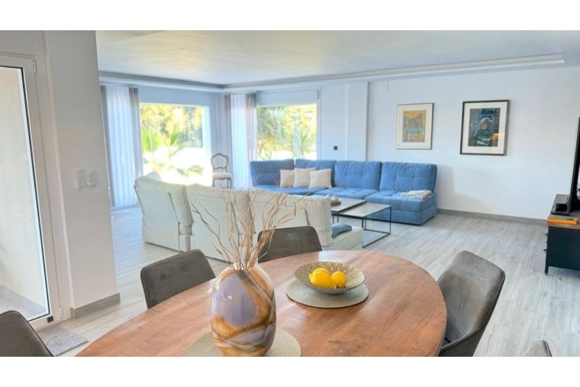 Revente - Villa - Alfaz del Pi - Costa Blanca