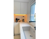 Revente - Villa - Alfaz del Pi - Costa Blanca
