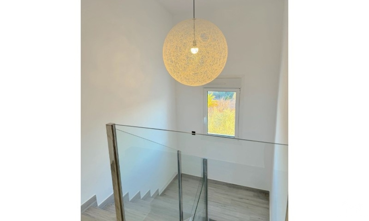 Revente - Villa - Alfaz del Pi - Costa Blanca