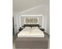 Revente - Villa - Alfaz del Pi - Costa Blanca