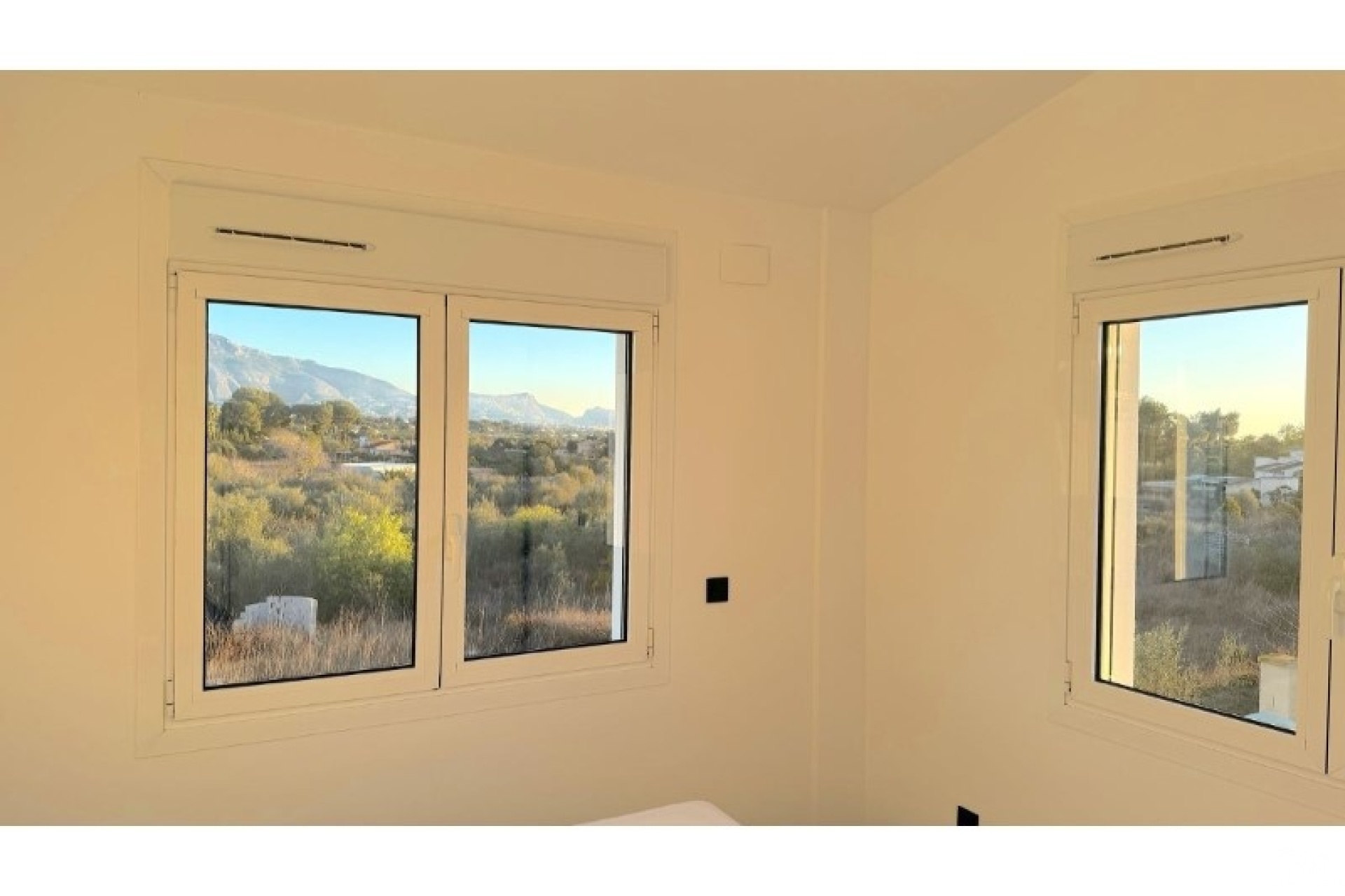 Revente - Villa - Alfaz del Pi - Costa Blanca
