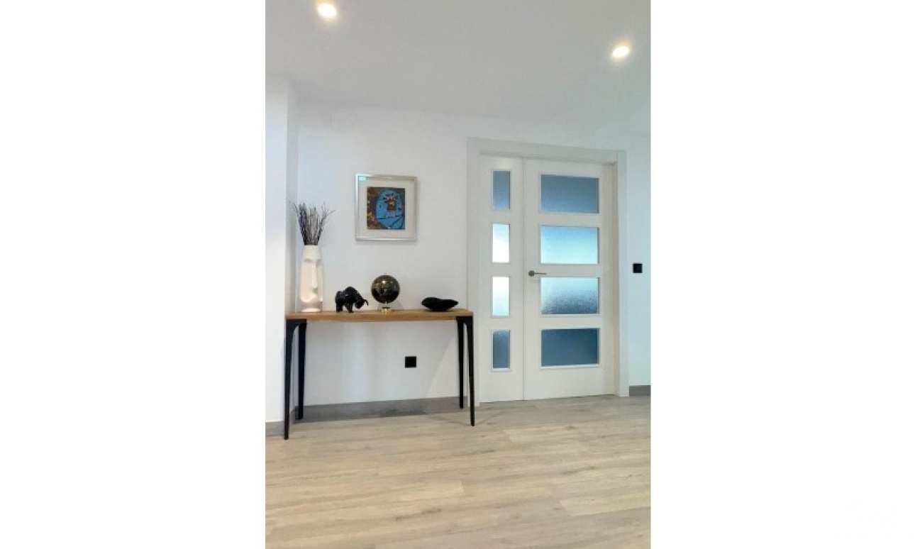 Revente - Villa - Alfaz del Pi - Costa Blanca