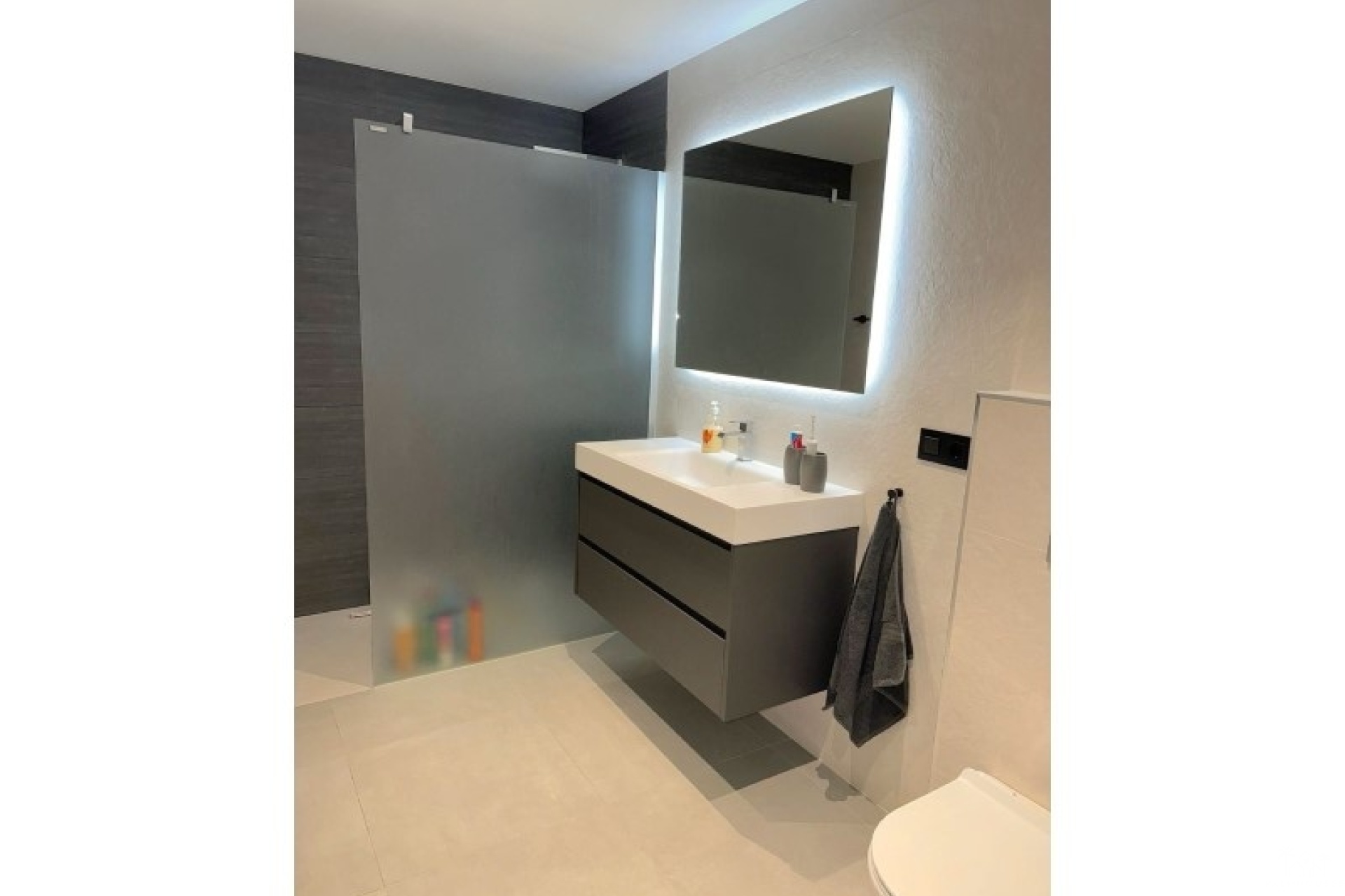 Revente - Villa - Alfaz del Pi - Costa Blanca