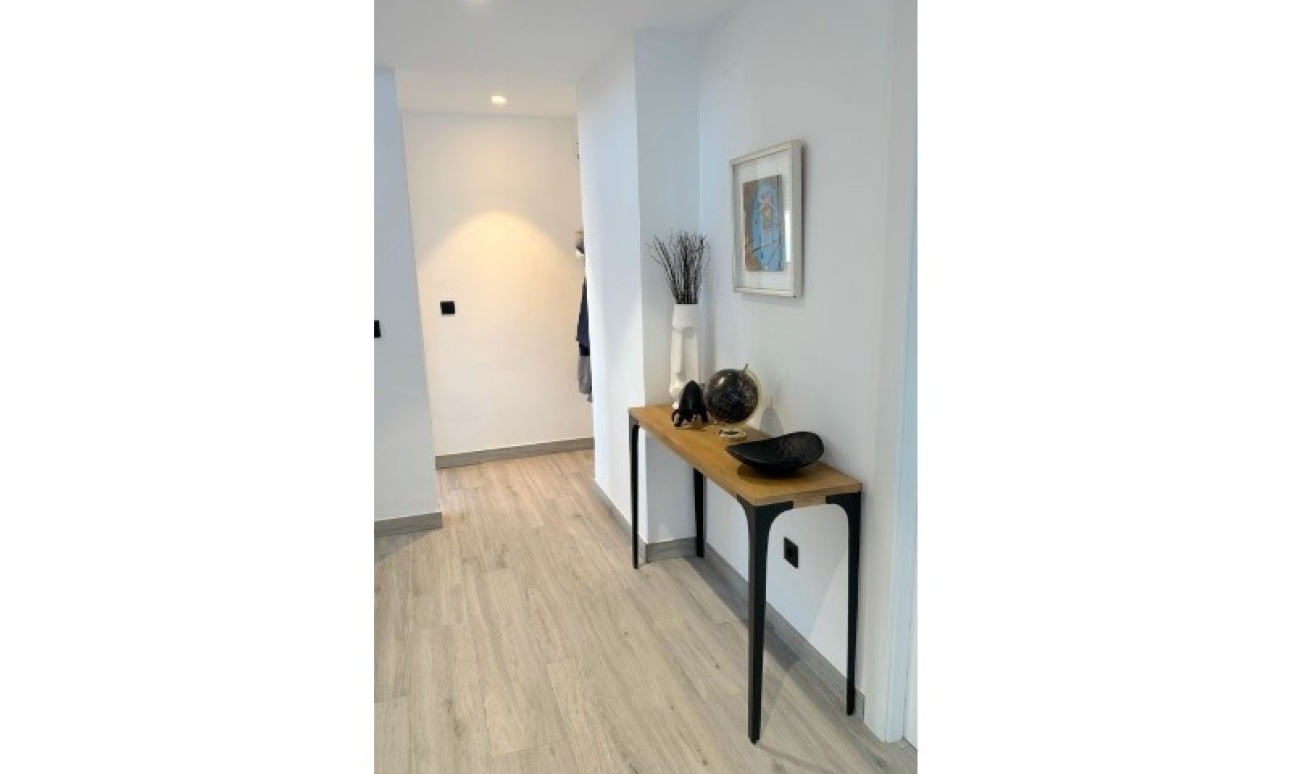 Revente - Villa - Alfaz del Pi - Costa Blanca