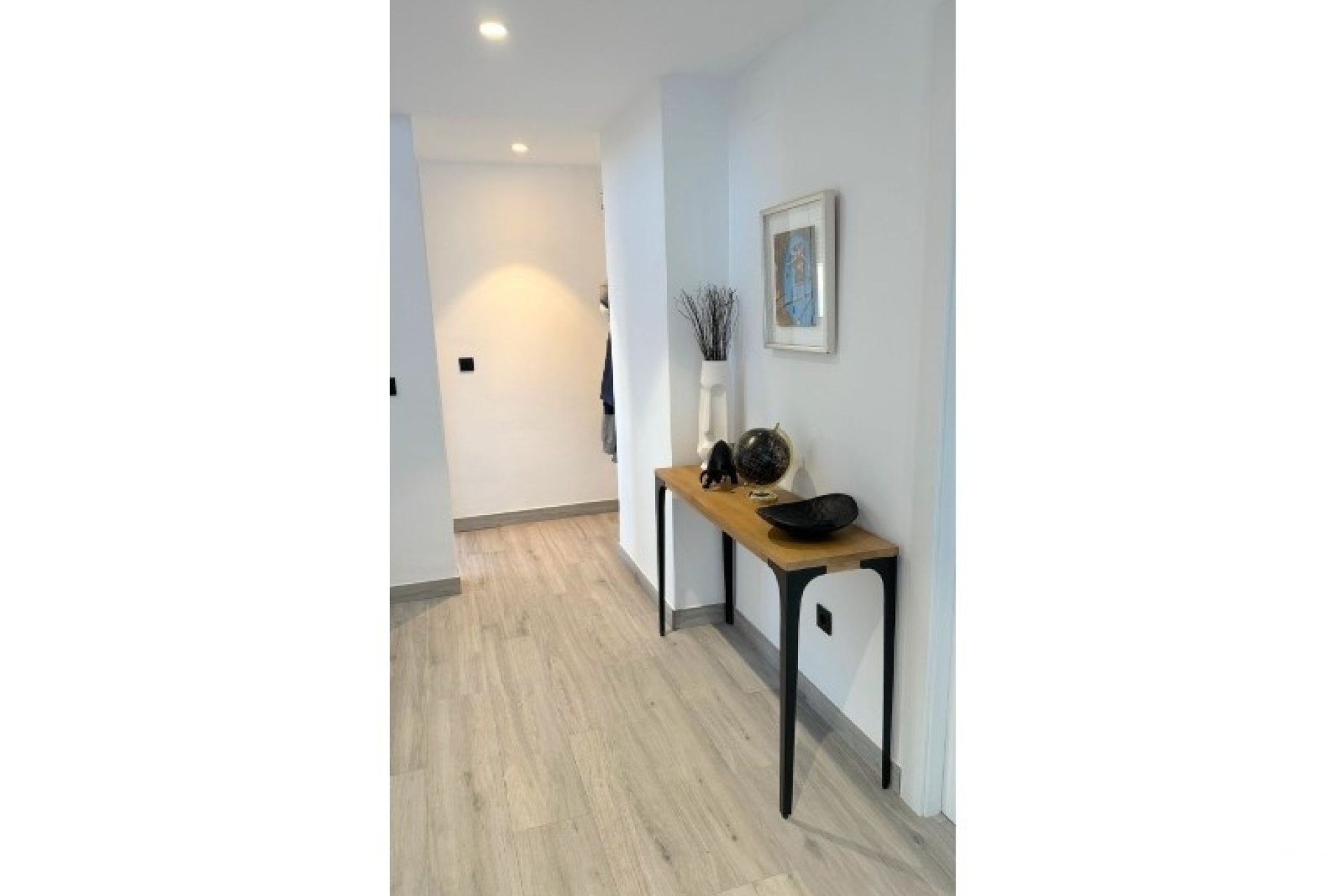 Revente - Villa - Alfaz del Pi - Costa Blanca