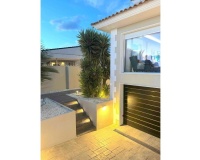 Revente - Villa - Alfaz del Pi - Costa Blanca
