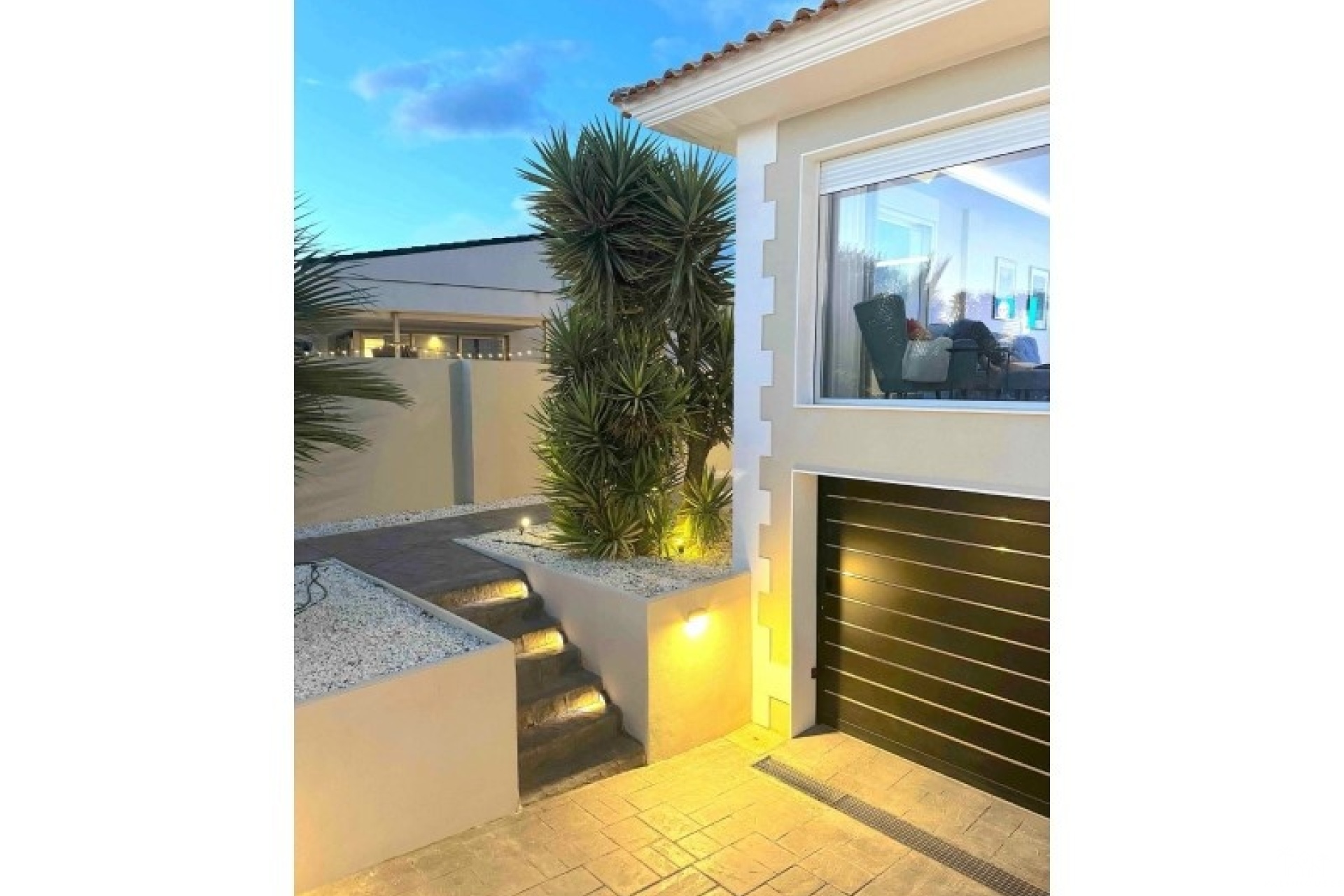 Revente - Villa - Alfaz del Pi - Costa Blanca