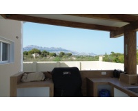 Revente - Villa - Alfaz del Pi - Costa Blanca