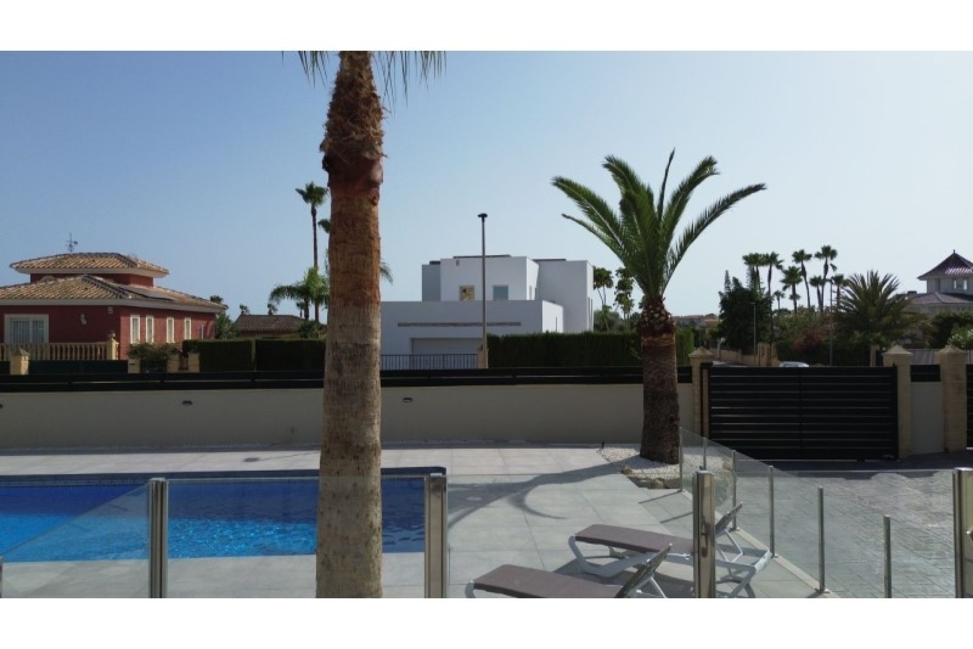 Revente - Villa - Alfaz del Pi - Costa Blanca