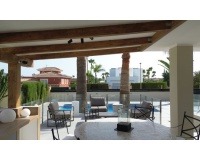 Revente - Villa - Alfaz del Pi - Costa Blanca