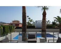 Revente - Villa - Alfaz del Pi - Costa Blanca