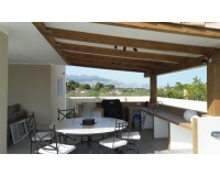 Revente - Villa - Alfaz del Pi - Costa Blanca