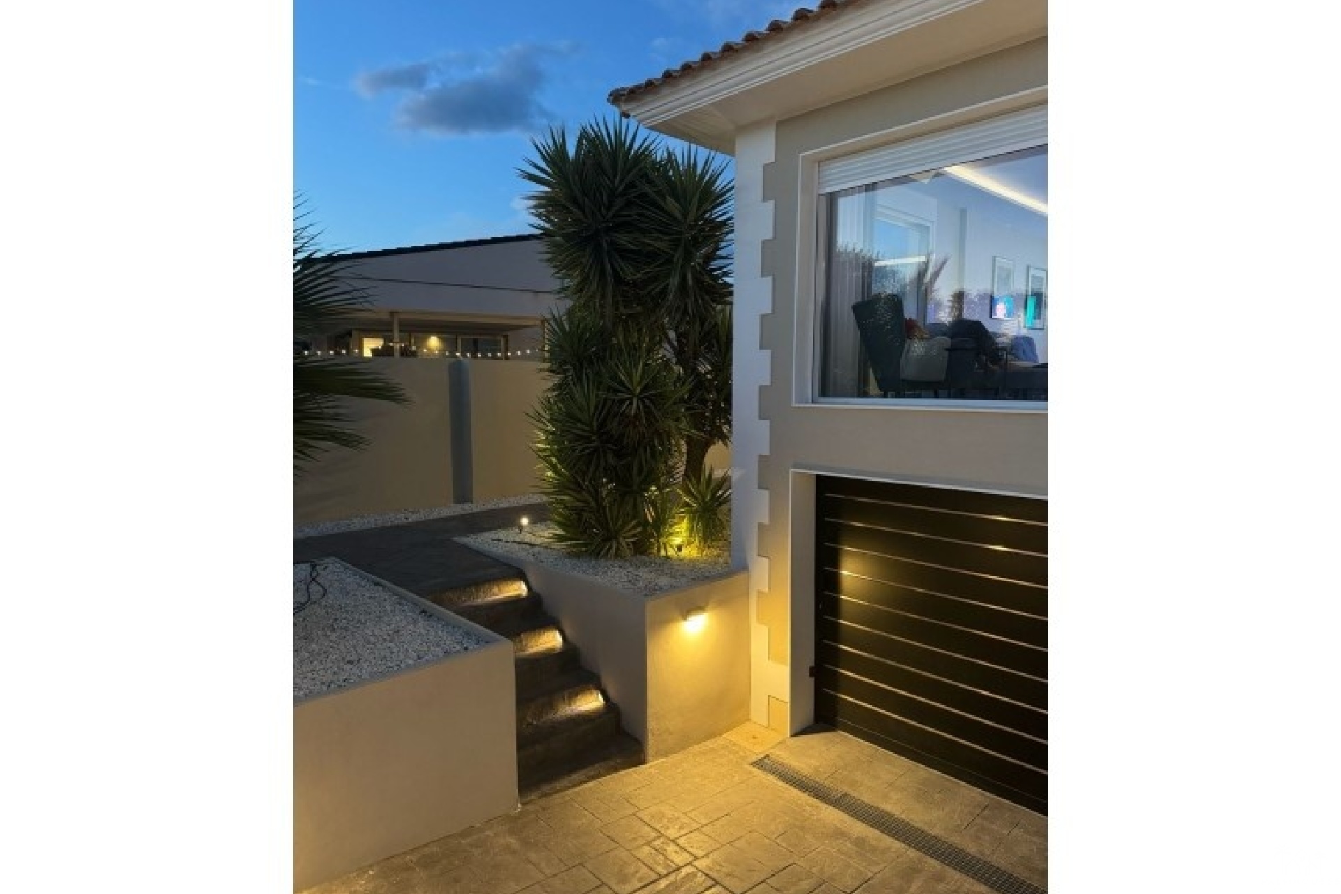 Revente - Villa - Alfaz del Pi - Costa Blanca