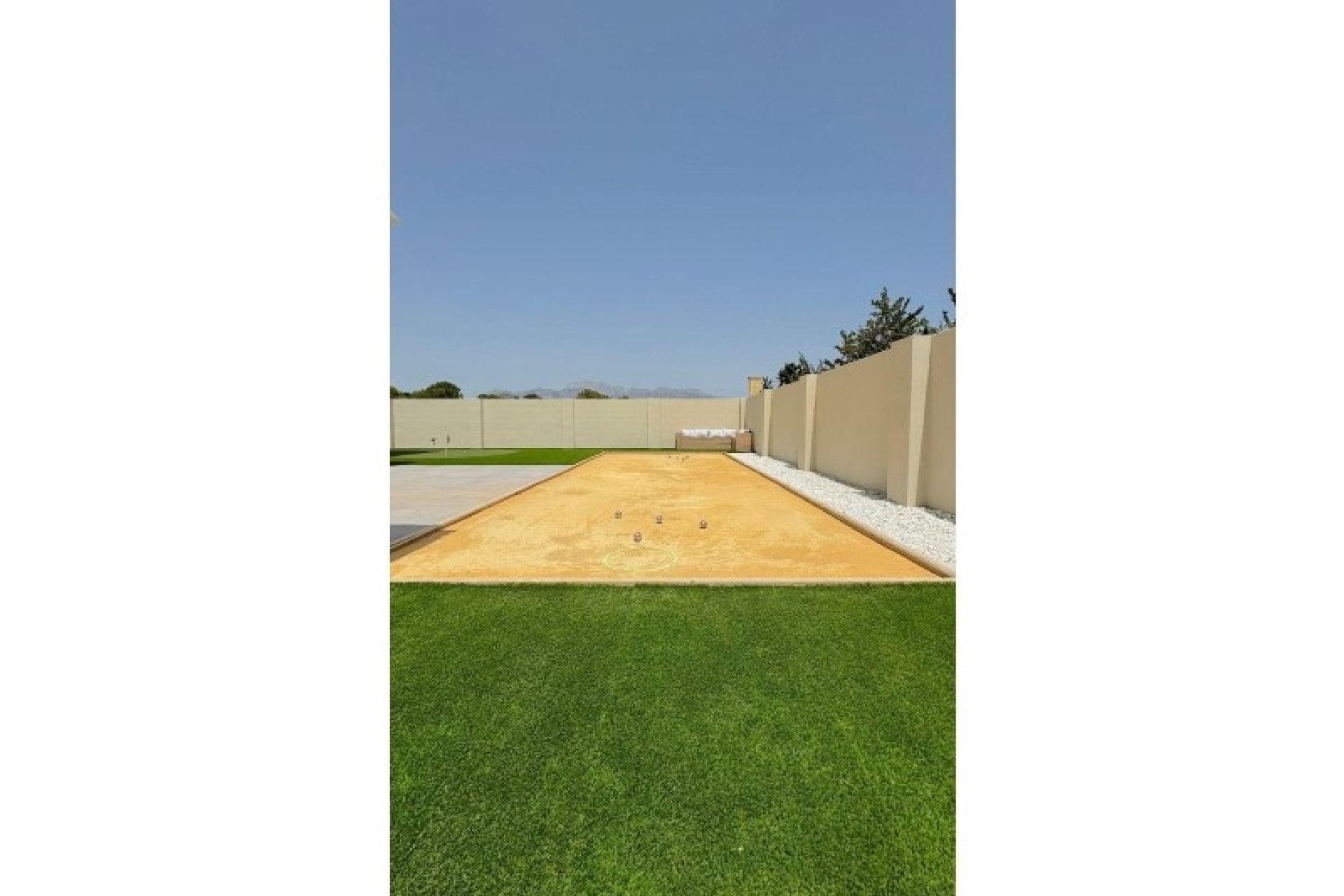 Revente - Villa - Alfaz del Pi - Costa Blanca