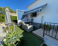 Revente - Villa - Alfaz del Pi - Costa Blanca