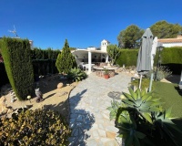 Revente - Villa - Alfaz del Pi - Costa Blanca