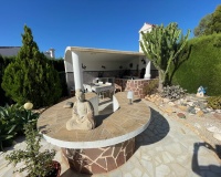 Revente - Villa - Alfaz del Pi - Costa Blanca