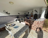 Revente - Villa - Alfaz del Pi - Costa Blanca