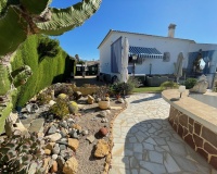 Revente - Villa - Alfaz del Pi - Costa Blanca