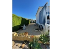 Revente - Villa - Alfaz del Pi - Costa Blanca