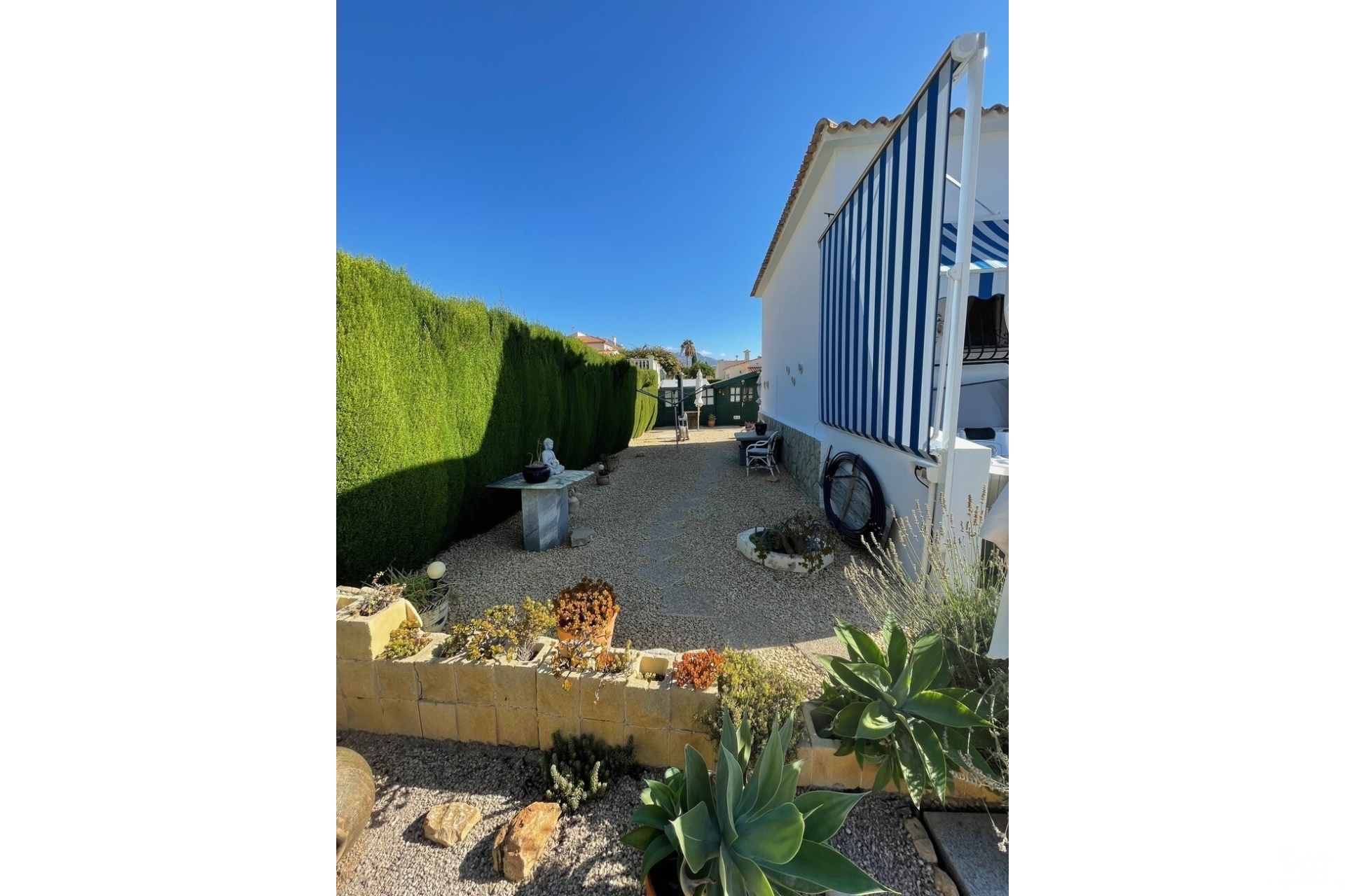 Revente - Villa - Alfaz del Pi - Costa Blanca