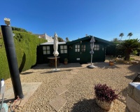 Revente - Villa - Alfaz del Pi - Costa Blanca
