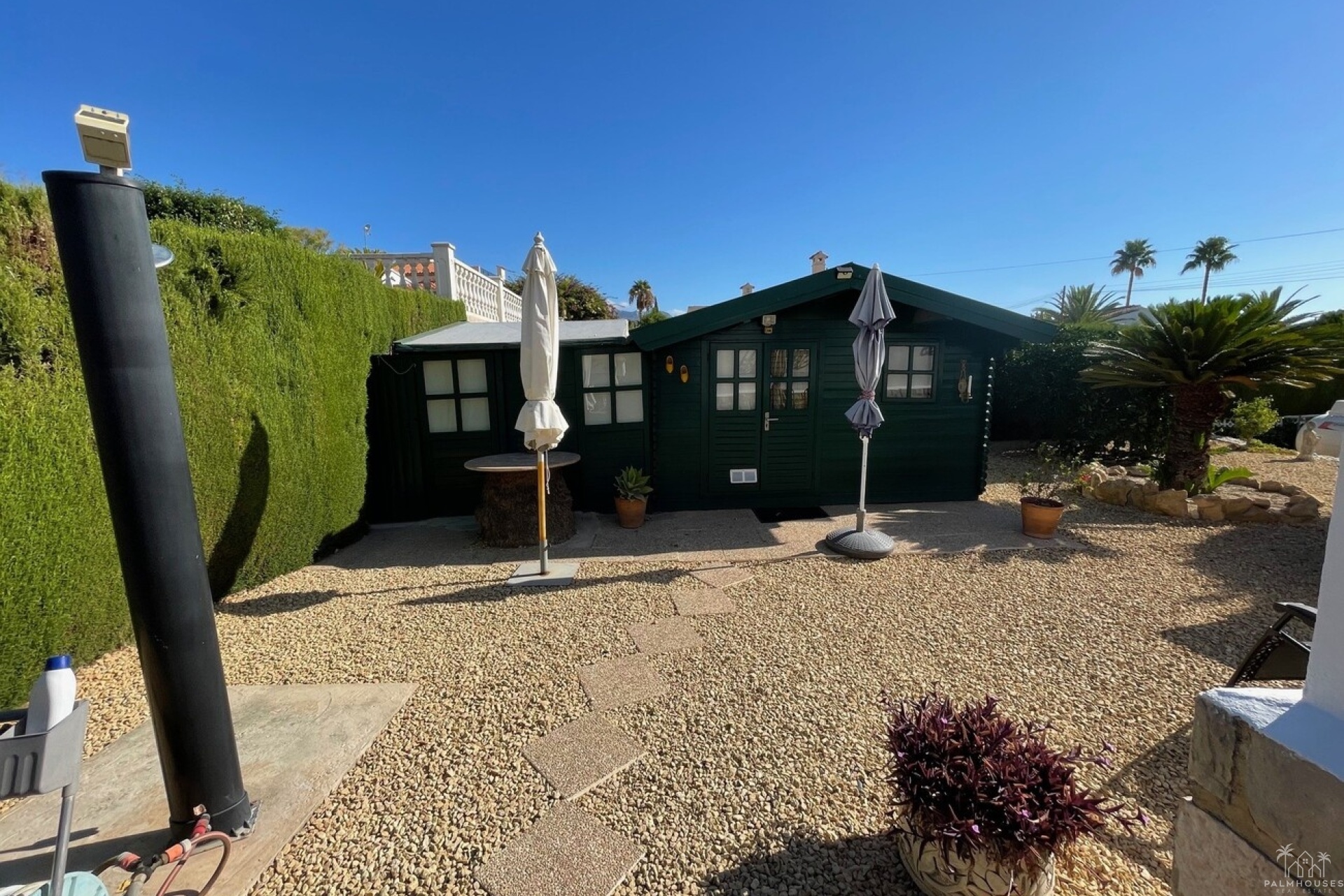 Revente - Villa - Alfaz del Pi - Costa Blanca