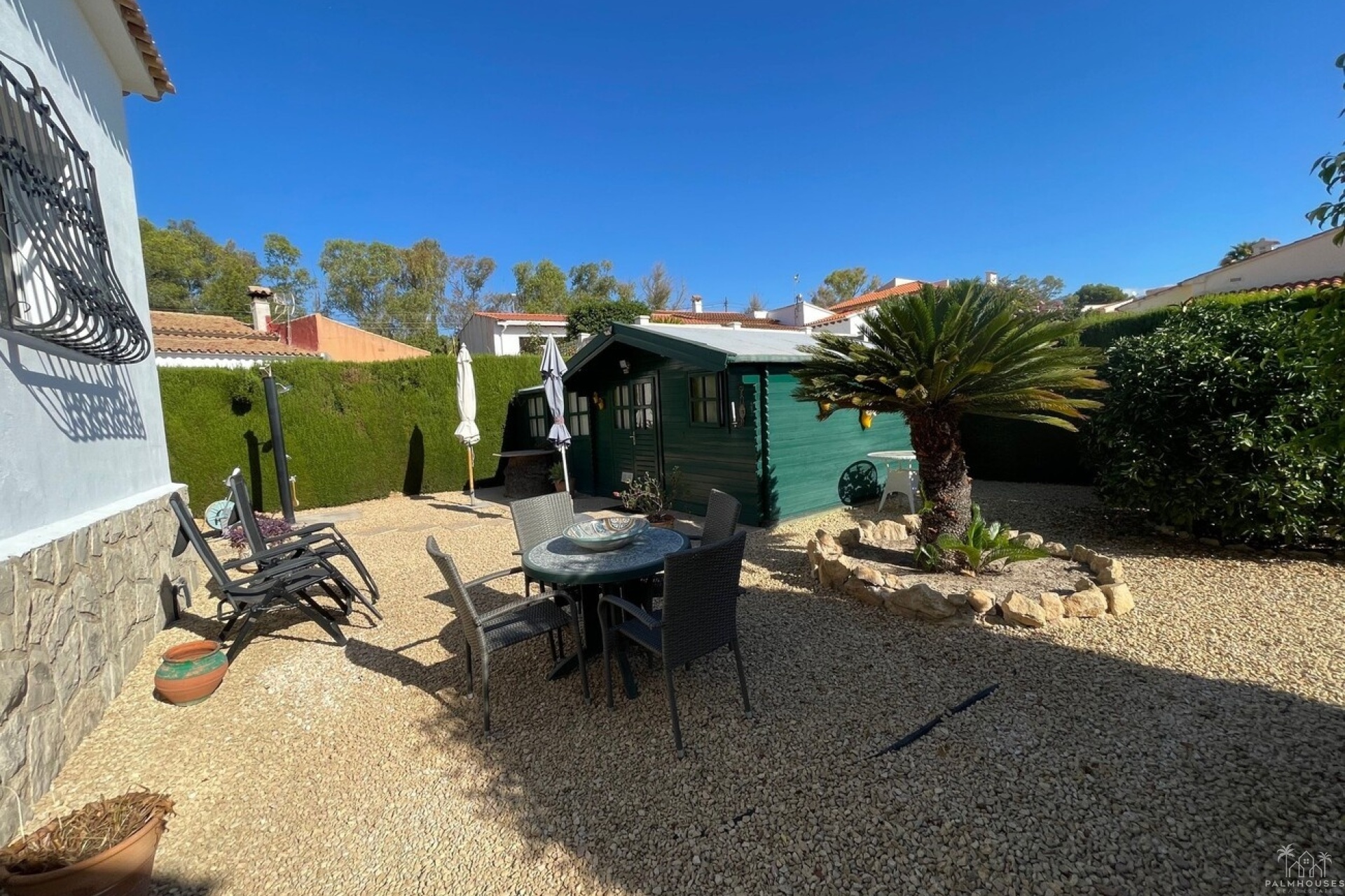 Revente - Villa - Alfaz del Pi - Costa Blanca