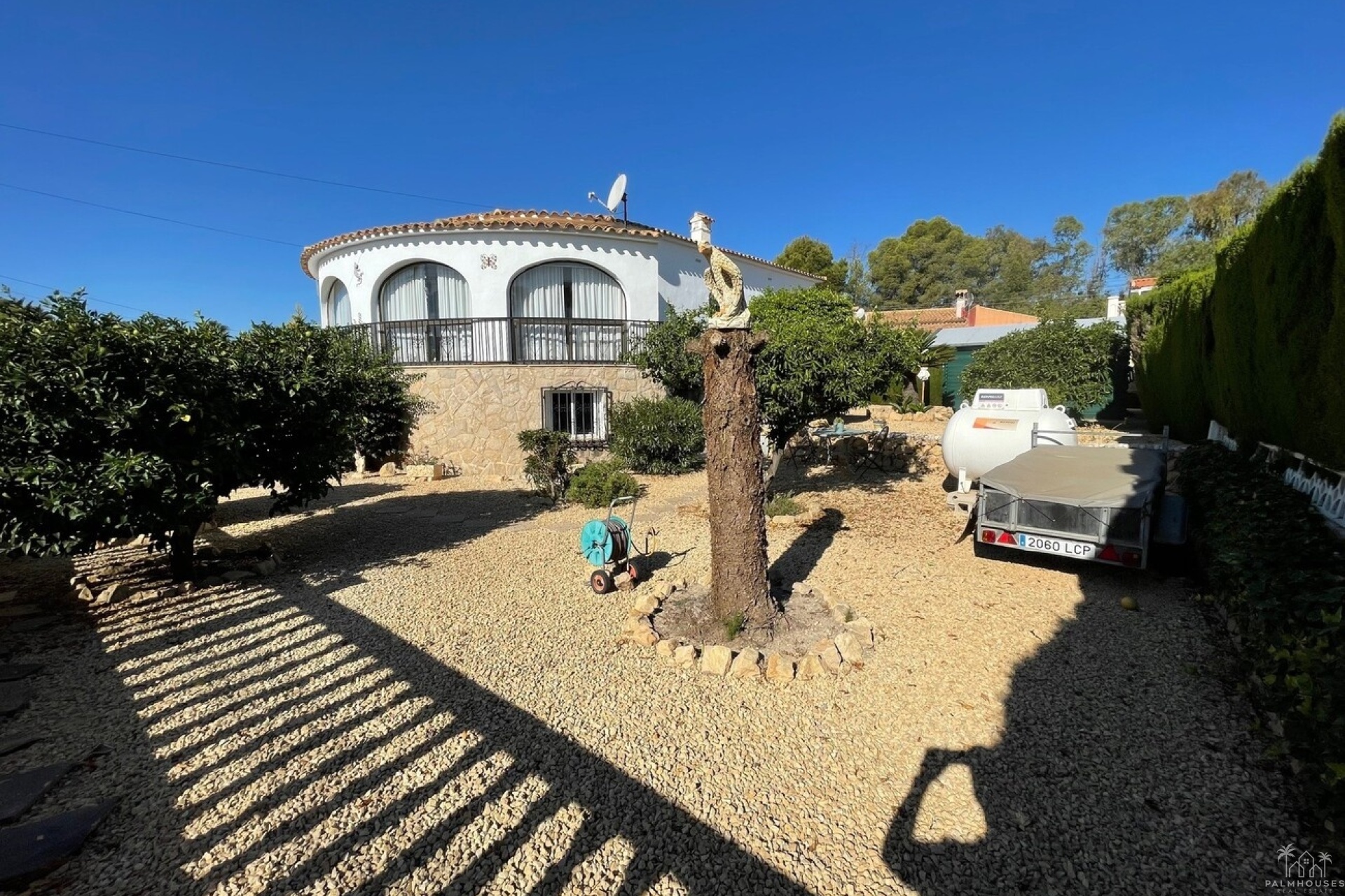 Revente - Villa - Alfaz del Pi - Costa Blanca