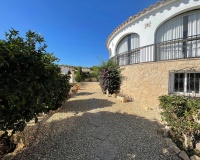 Revente - Villa - Alfaz del Pi - Costa Blanca