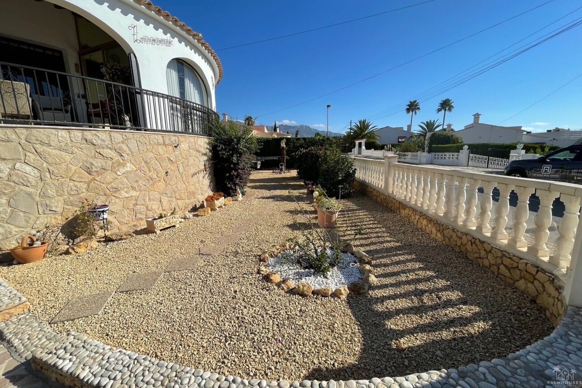 Revente - Villa - Alfaz del Pi - Costa Blanca