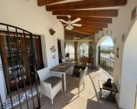 Revente - Villa - Alfaz del Pi - Costa Blanca