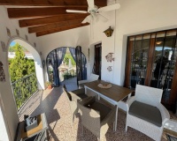 Revente - Villa - Alfaz del Pi - Costa Blanca
