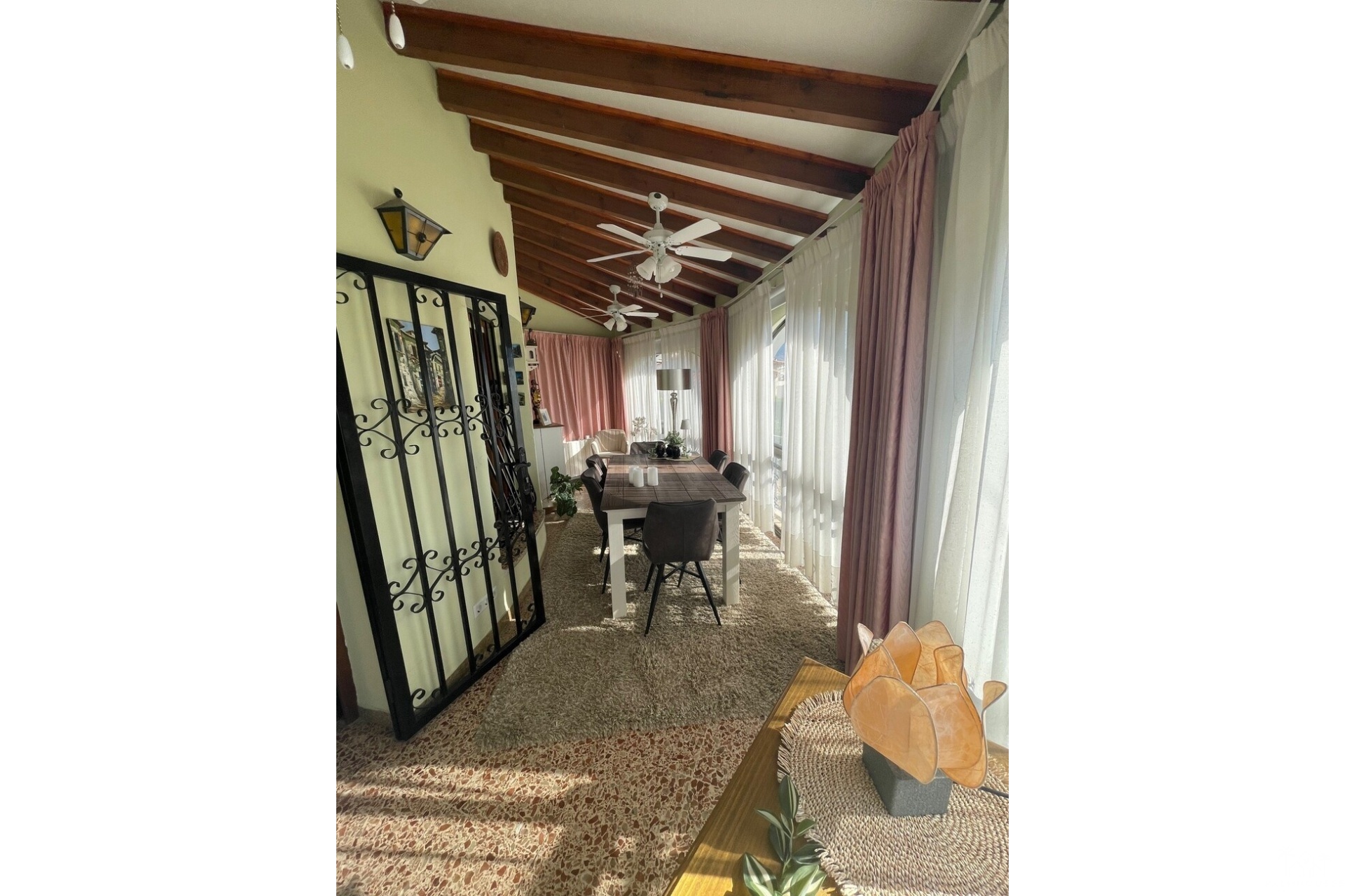 Revente - Villa - Alfaz del Pi - Costa Blanca