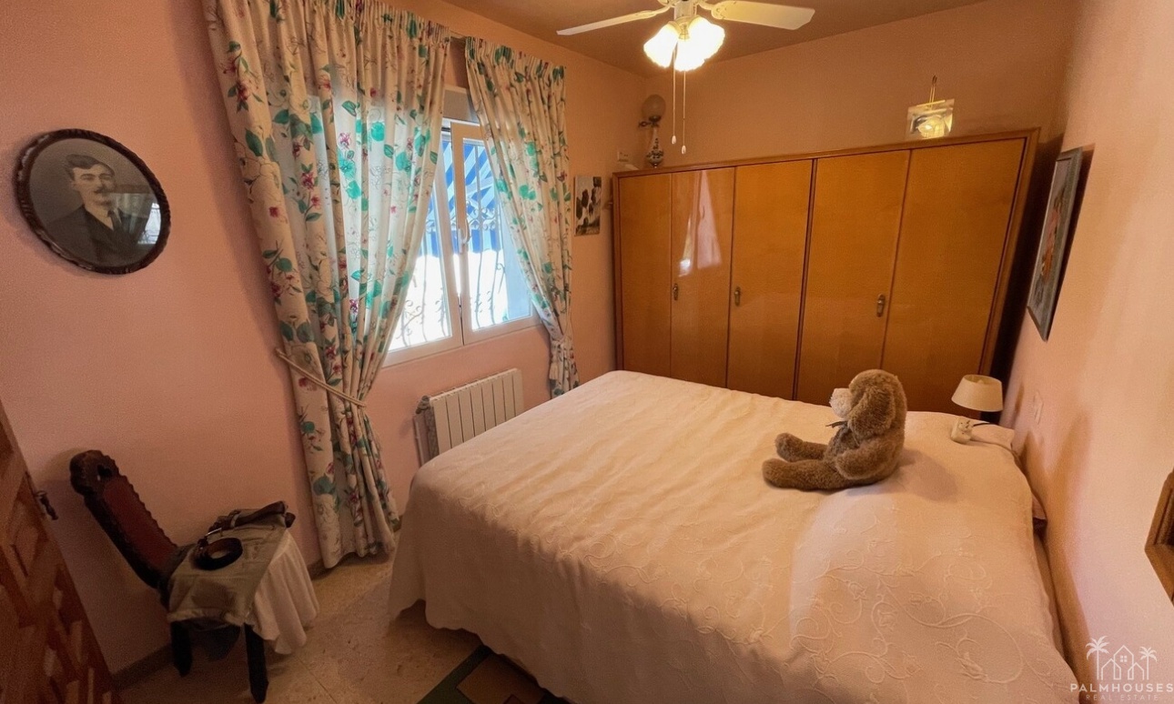 Revente - Villa - Alfaz del Pi - Costa Blanca