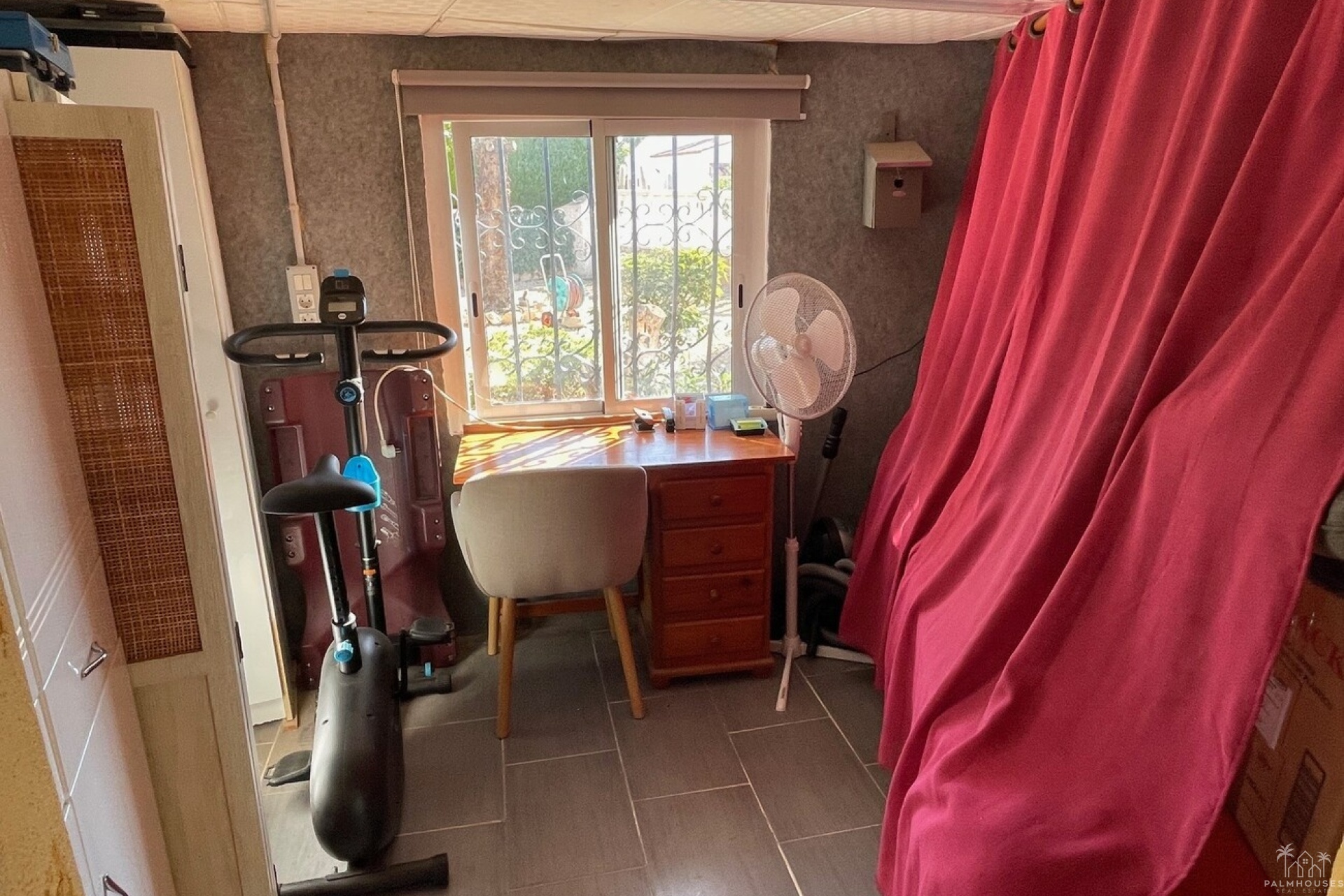 Revente - Villa - Alfaz del Pi - Costa Blanca